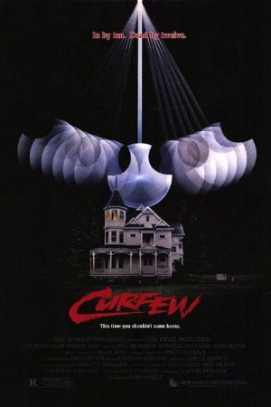 Curfew's poster