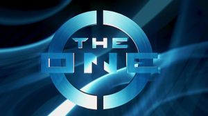 The One's poster