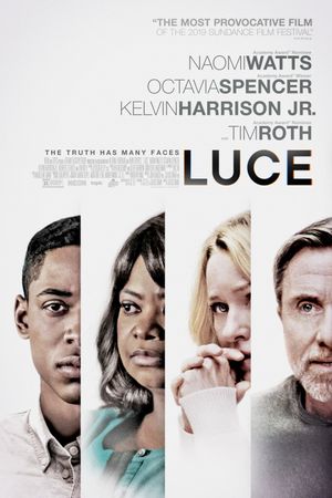 Luce's poster