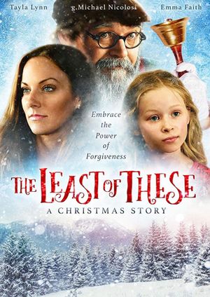 The Least of These: A Christmas Story's poster
