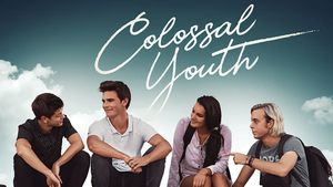 Colossal Youth's poster