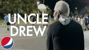 Uncle Drew: Chapter 3's poster