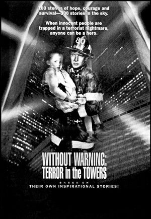 Without Warning: Terror in the Towers's poster image