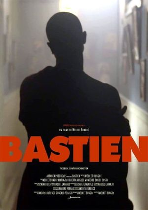 Bastien's poster