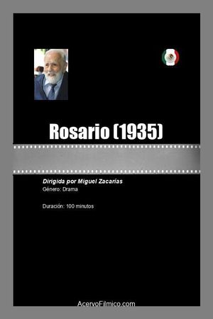 Rosario's poster