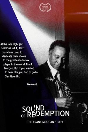 Sound of Redemption: The Frank Morgan Story's poster