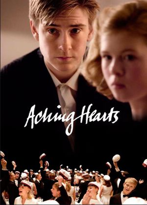 Aching Hearts's poster