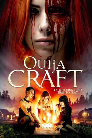 Ouija Craft's poster