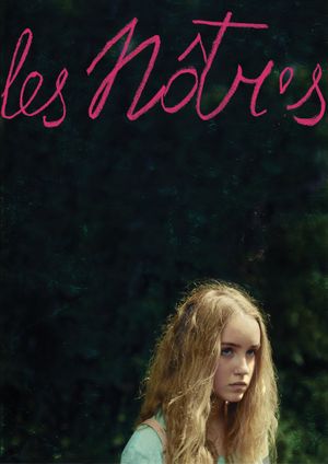 Les nôtres's poster
