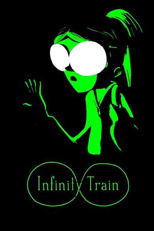 Infinity Train's poster