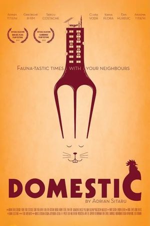 Domestic's poster image