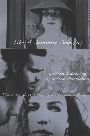 Like A Summer Sonata's poster