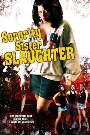 Sorority Sister Slaughter's poster