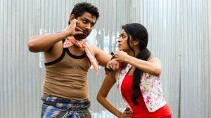 Vidhi Madhi Ultaa's poster