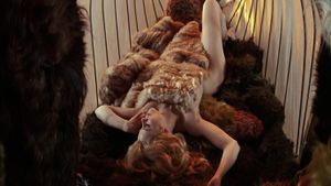 Barbarella's poster