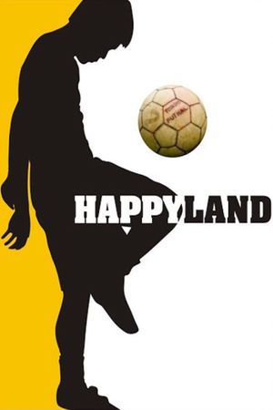 Happyland's poster