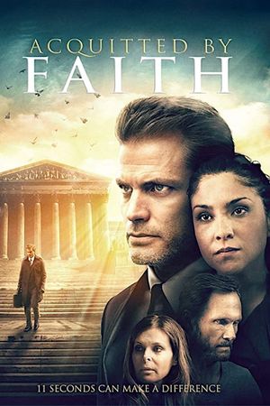 Acquitted by Faith's poster