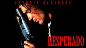 Desperado's poster