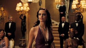 Casino Royale's poster