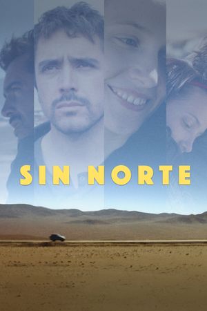 Sin Norte's poster