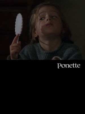 Ponette's poster