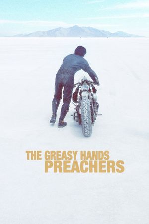 The Greasy Hands Preachers's poster