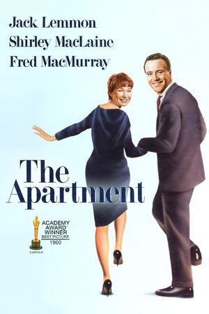 The Apartment's poster