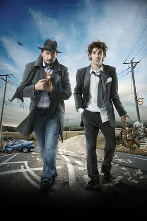 Fool's Day's poster