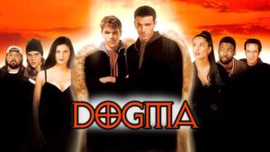 Dogma's poster