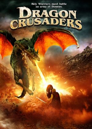 Dragon Crusaders's poster