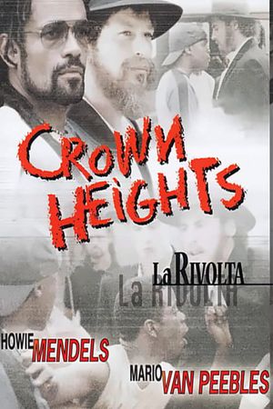 Crown Heights's poster image