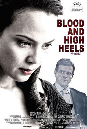 Blood and High Heels's poster