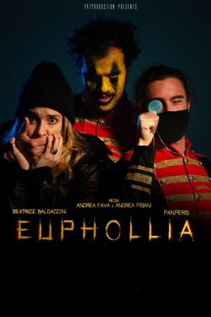 EUPHOLLIA's poster