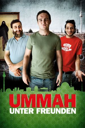 Ummah - Unter Freunden's poster