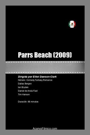 Parrs Beach's poster