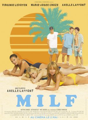 MILF's poster