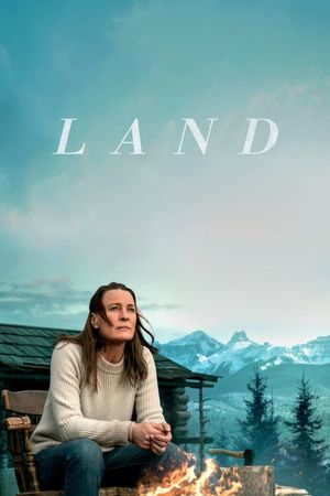 Land's poster image