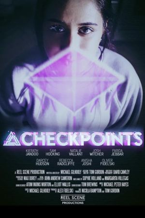 Checkpoints's poster