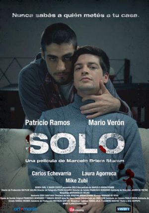 Solo's poster