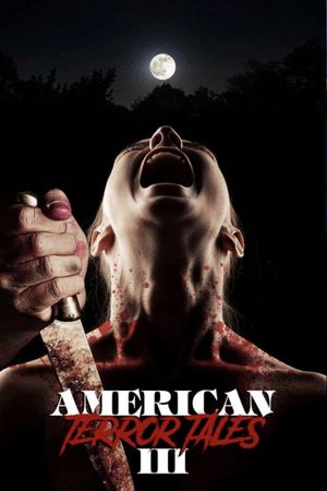 American Terror Tales 3's poster