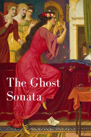 The Ghost Sonata's poster