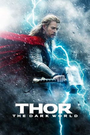 Thor: The Dark World's poster