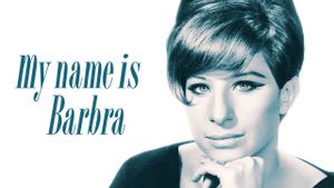 My Name Is Barbra's poster