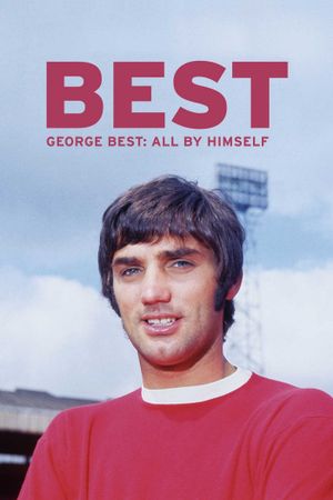George Best: All by Himself's poster image