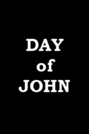 Day of John's poster