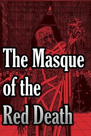 The Masque of the Red Death's poster
