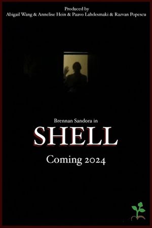 Shell's poster