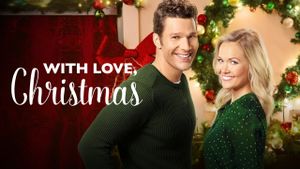 With Love, Christmas's poster