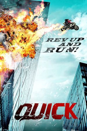Quick's poster