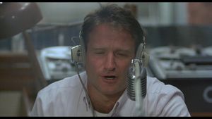 Good Morning, Vietnam's poster